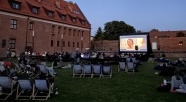 Letnie Kino pod Chmurką
