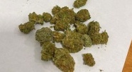 Marihuana w słoiku