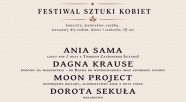 Festiwal Sztuki Kobiet