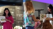 Historie, które można poczuć wszystkimi zmysłami