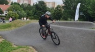 Pumptrack i walka o puchary