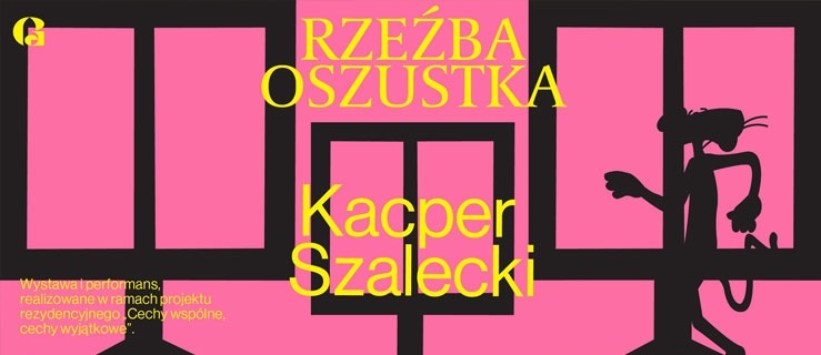 Oprowadzanie kuratorskie w Galerii EL