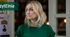 Spotkanie z Olgą Gitkiewicz w Kostce