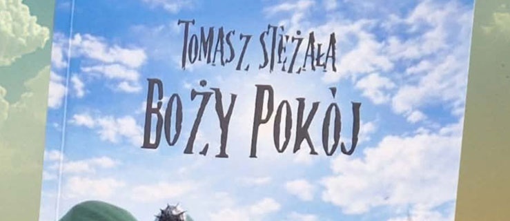 Kolejna część pruskiej sagi Tomasza Stężały