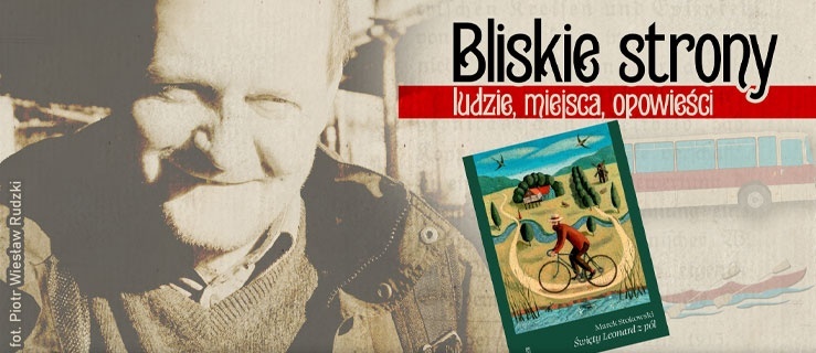 Spotkanie z Markiem Stokowskim