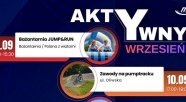 Aktywny wrzesień
