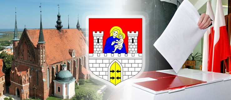 Po Elblągu czas na Frombork. Będą przedterminowe wybory