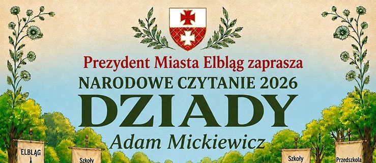 Narodowe czytanie