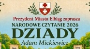 Narodowe czytanie