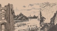 Warsztaty urban sketchingu