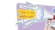 "Tra-li-la miasto gra"