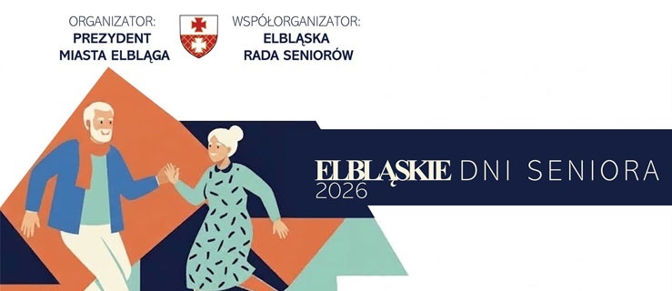 Wydarzenia z okazji Elbląskich Dni Seniora w Bibliotece Elbląskiej