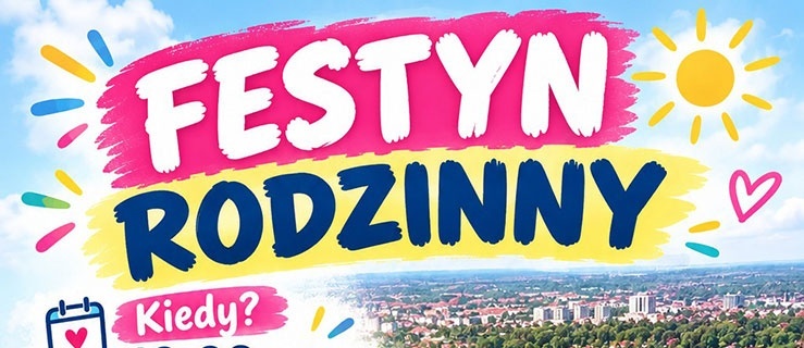 Rodzinny Festyn w Bażantarni