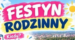 Rodzinny Festyn w Bażantarni
