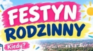 Rodzinny Festyn w Bażantarni