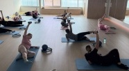 Pilates – siła, stabilizacja i świadomy ruch