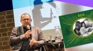 O komiksie i książce obrazkowej z prof. Jerzym Szyłakiem
