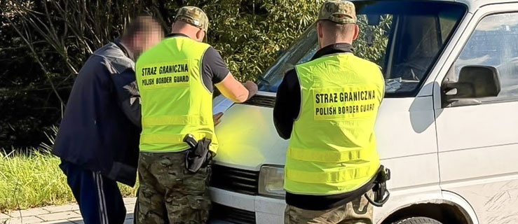 Skrajna nieodpowiedzialność kierowcy