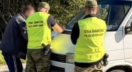 Skrajna nieodpowiedzialność kierowcy