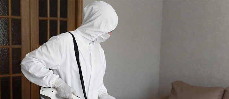 Ile trwa sprzątanie po zgonie i od czego zależy zakres prac?