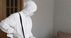 Ile trwa sprzątanie po zgonie i od czego zależy zakres prac?
