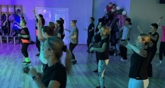 Znajdź swój trening na jesień