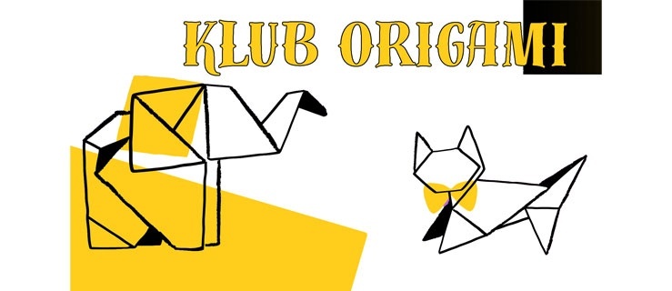 Jesienne origami w Słonecznej