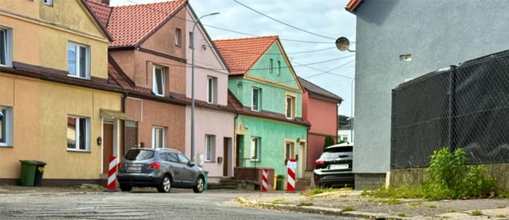 Będzie nowa nawierzchnia na ul. Żeglarskiej