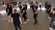 Dużo ruchu, muzyki i dobrej zabawy