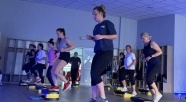 Energia, muzyka i mocny trening z MOSiR-em