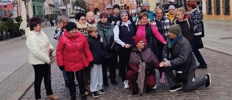 Śladami historii