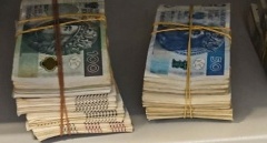 337 mln zł z „brudnego” obrotu