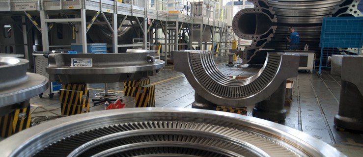 Alstom Power otwiera się na Dni Elbląga