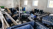 Zlikwidowano narkotykowe laboratorium