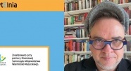 Grzegorz Kasdepke w Pozytywce