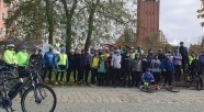 Wycieczka rowerowa do Błotnicy