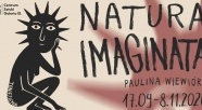 Oprowadzanie kuratorskie po wystawie „Natura Imaginata” w Galerii EL