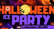 Upiorna zabawa na lodzie