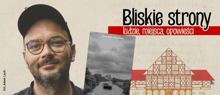 Spotkanie z Filipem Springerem