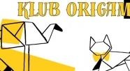 Klub origami "Papierowe cuda" w listopadzie
