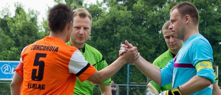 Wiemy kiedy w sezonie 2013/2014 Olimpia i Concordia zagrają w II lidze