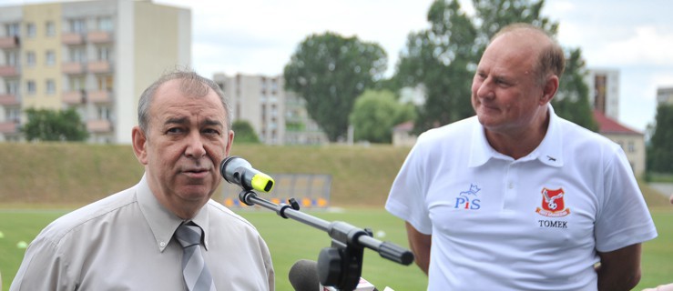 Jan Tomaszewski: Dość partyjnictwa i kolesiostwa w Elblągu
