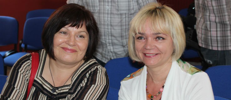 Maria Kosecka: W odpowiedzi na atak Mariusza Lewandowskiego