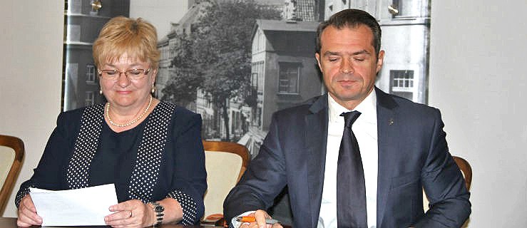 Sławomir Nowak: Elżbieta Gelert to osoba szukająca porozumienia