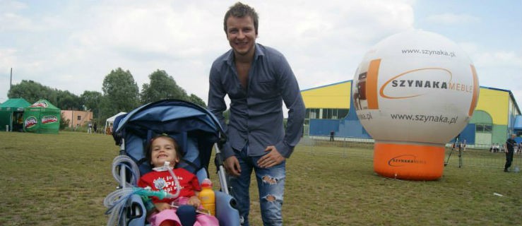 Spełniając marzenia…Angelika i Aurelia na koncercie Feel