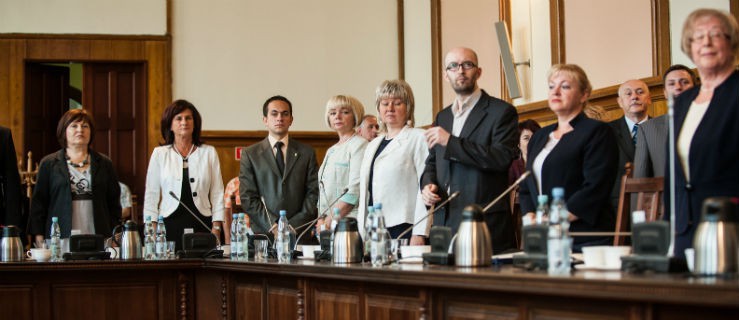 Będą zmiany w Radzie Miasta Elbląga