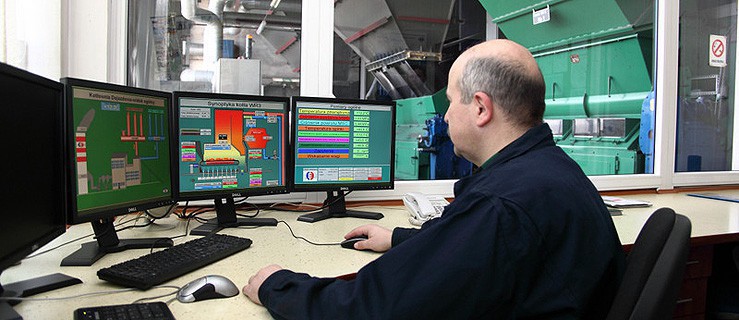 Elbląg rozbudowuje system telemetrii dla sieci ciepłowniczej