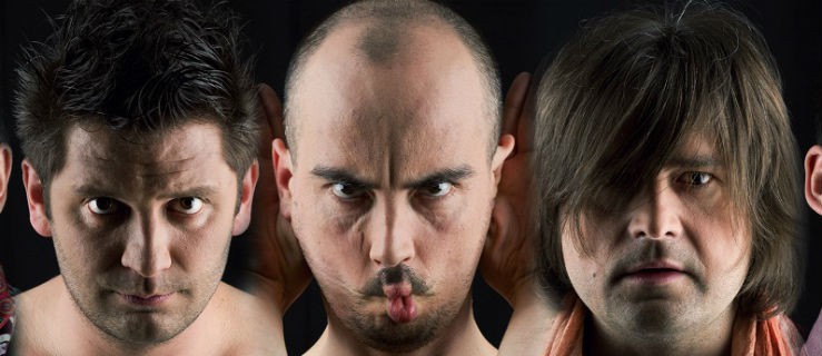 Mjazzga zaprasza. Koncert Acoustic Acrobats już w piątek