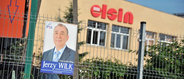 PFRON wstrzymuje dotacje. W ELSIN-ie nie płacono składek ZUS