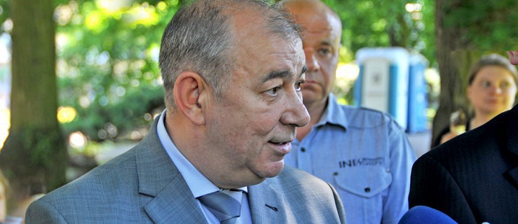Cała prawda o Jerzym Wilku? Sensacyjne nagranie w internecie 